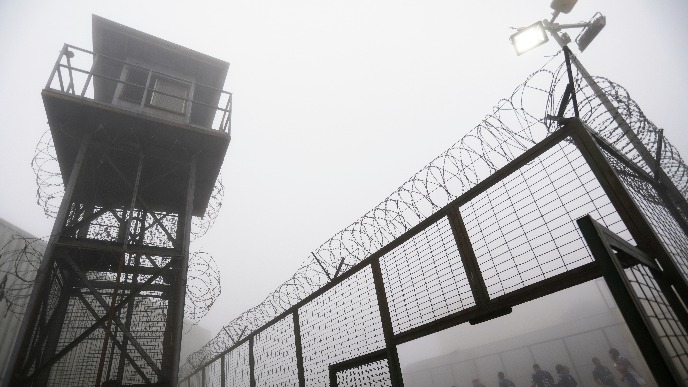 Jandrić v.d. direktor UIKS-a